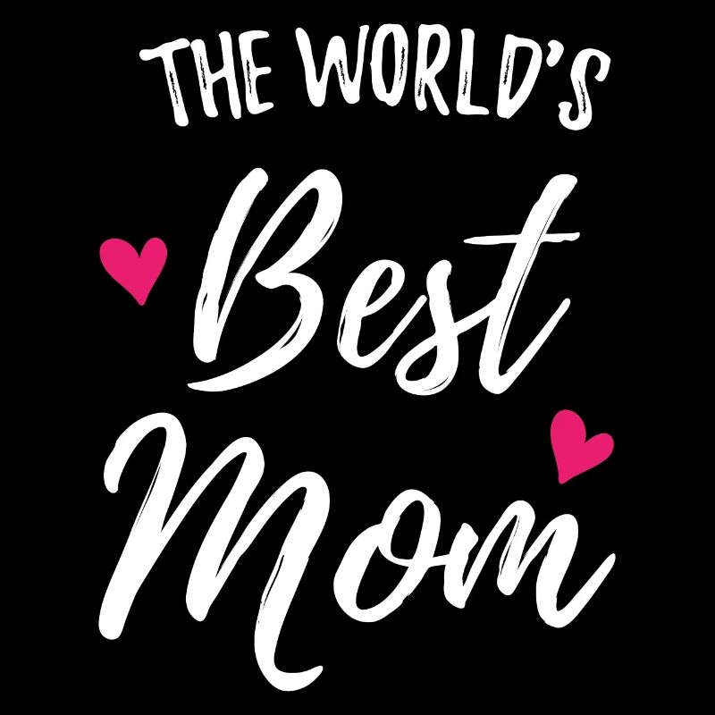 Die beste Mutter der Welt