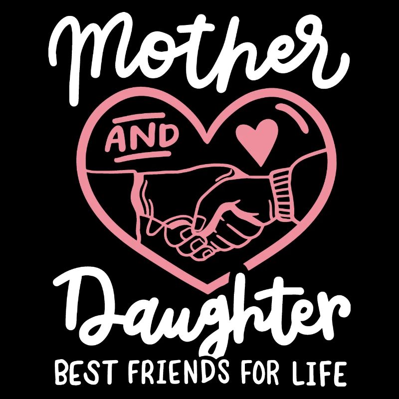 Mutter Tochter Muttertag