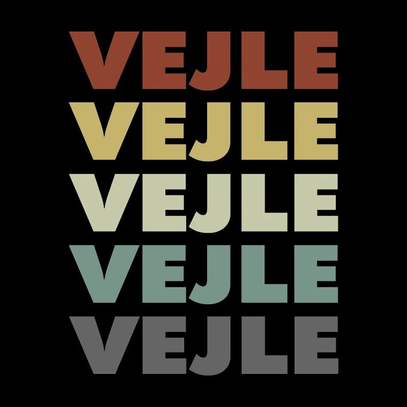 Vejle - Danemark - Danemark - Scandinavie