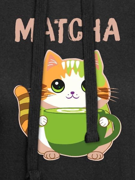 Matcha Katze