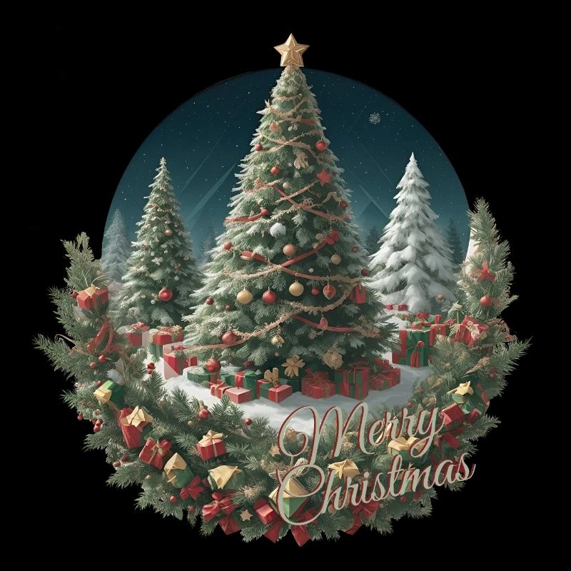 Joyeux Noël