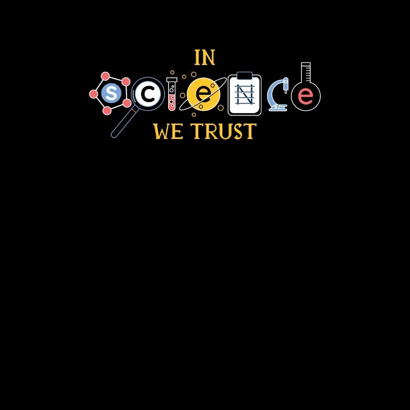 Science graphic Pour Science Nerds, Science Geek