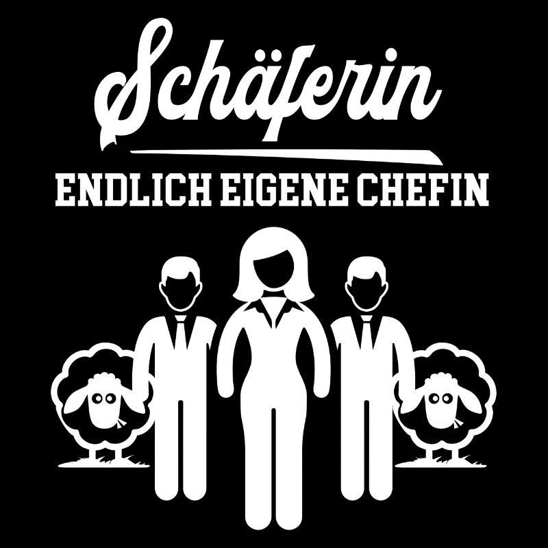 Schäferin Endlich Eigene Chefin Schäferei Schäfer