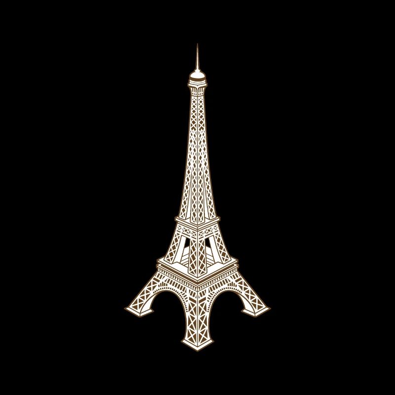 Eiffel Tower