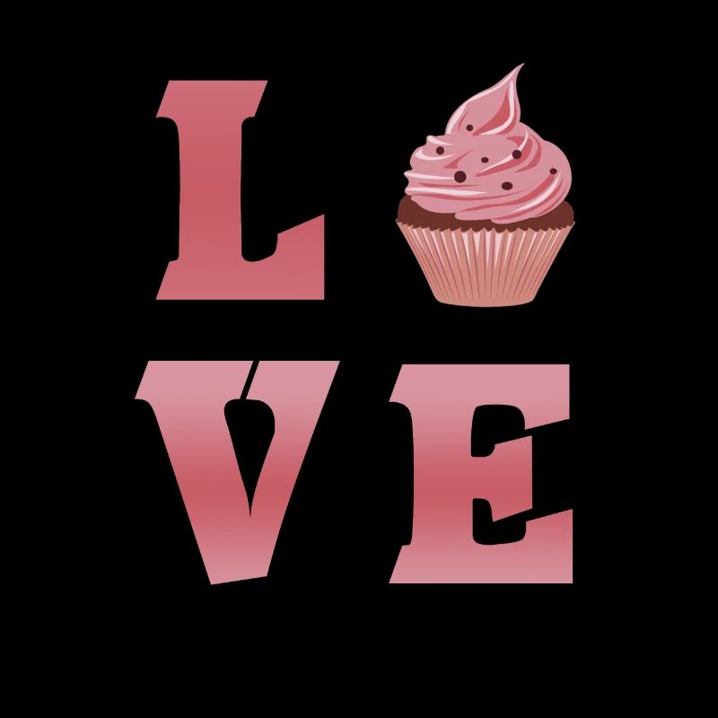 Backen Love