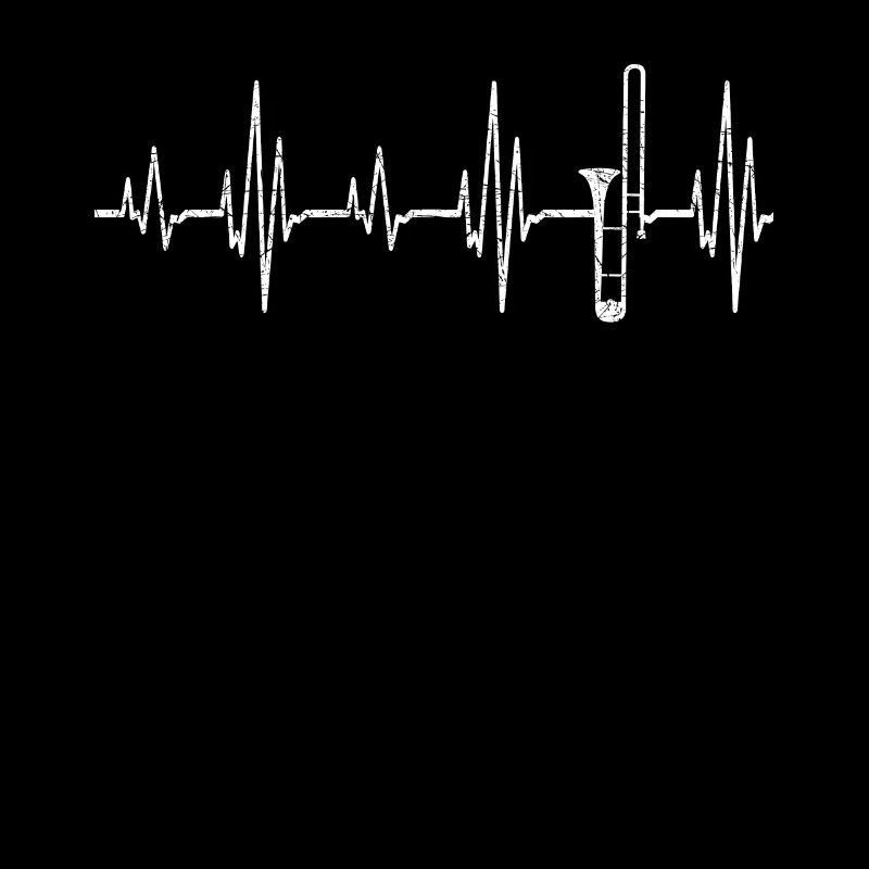 Coeur de trombone