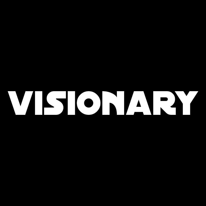 Visionary