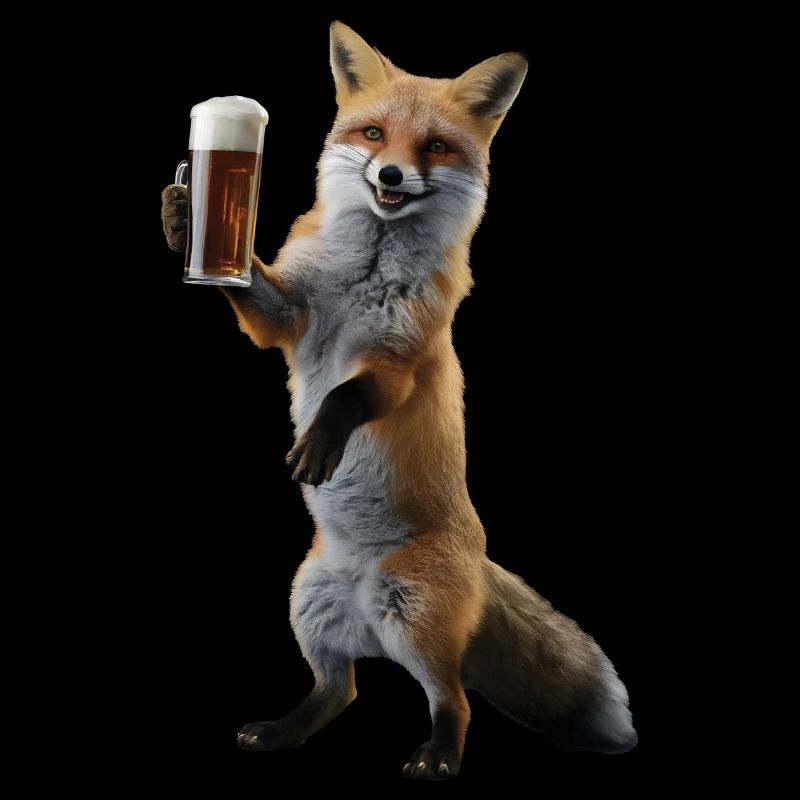 Fuchs Bier