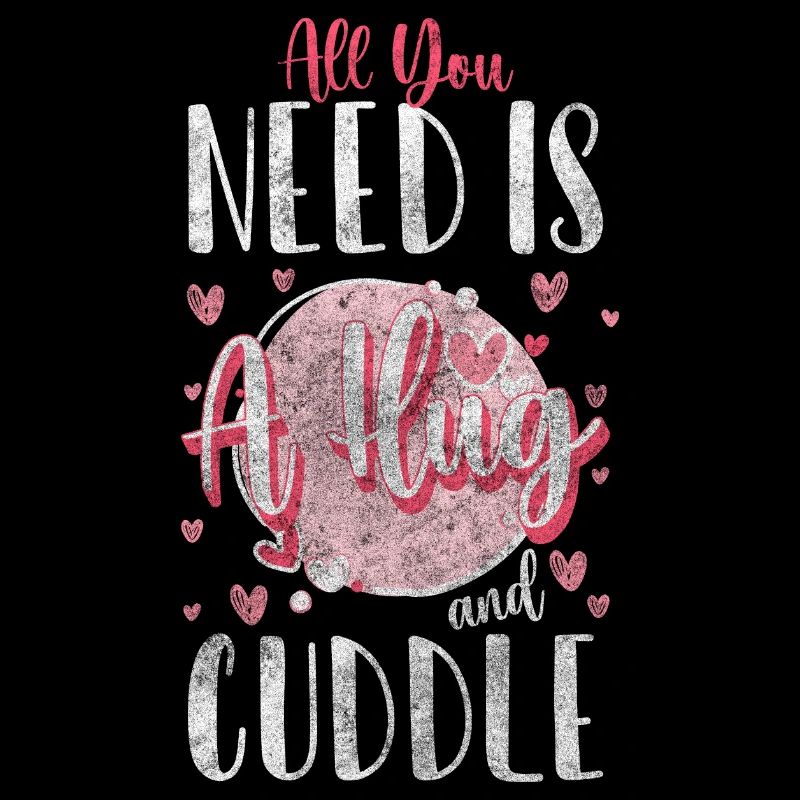 Relationship, hug, cuddle, tenderness