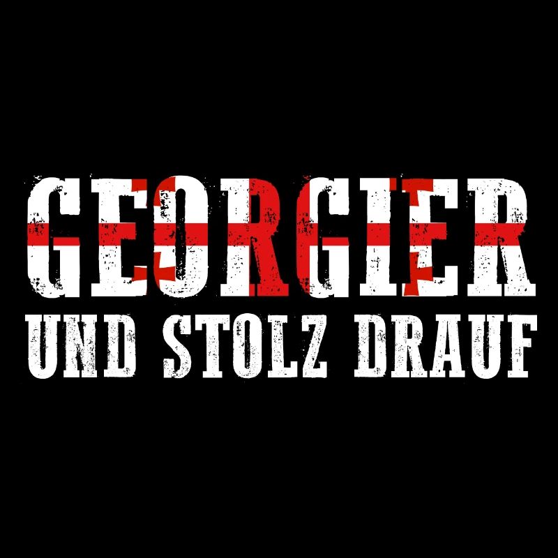Georgier Georgien