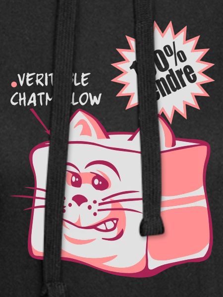 Wahre chatmallow