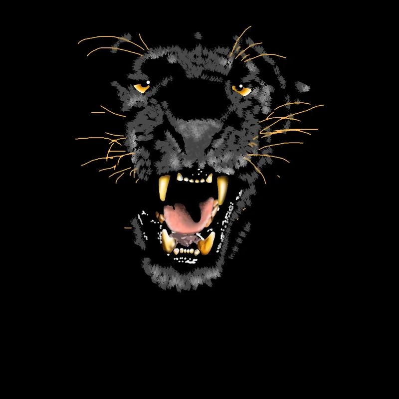 panther