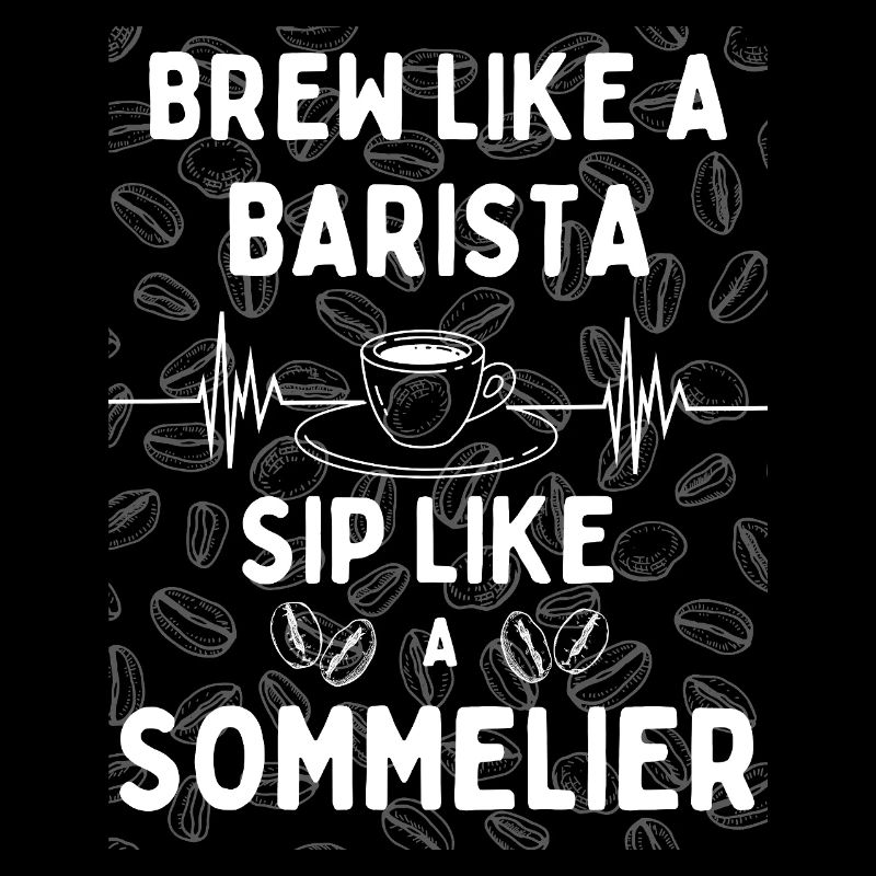 Brew like a Barista – Siroter comme un sommelier
