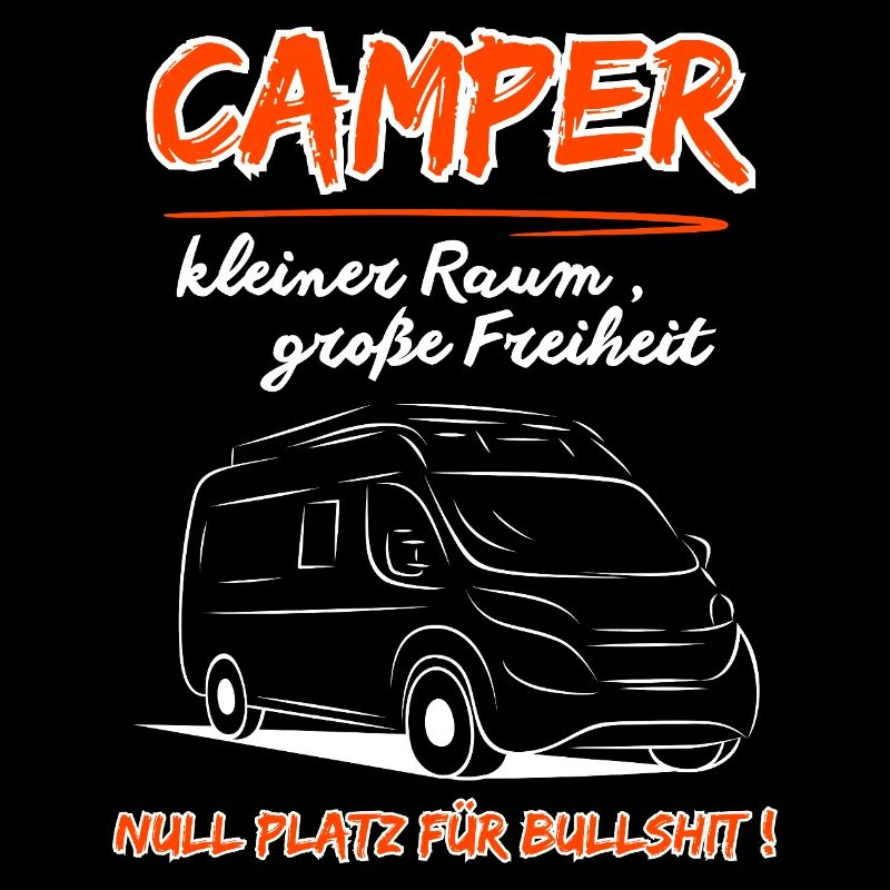 Déclaration du camping-car