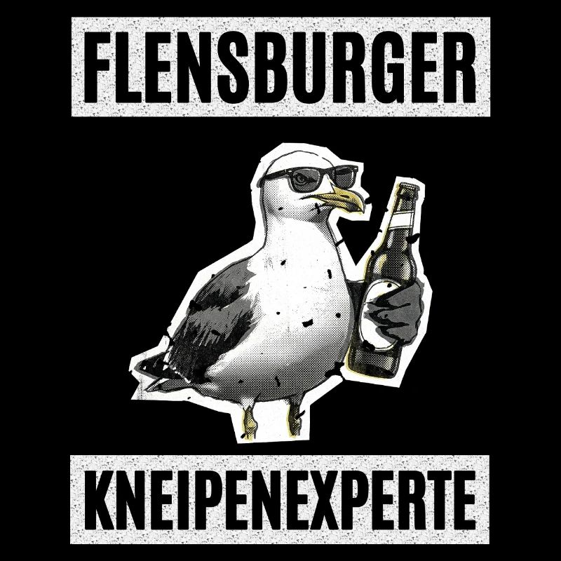 Flensburger Kneipen Experte