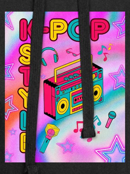 K-Pop Style