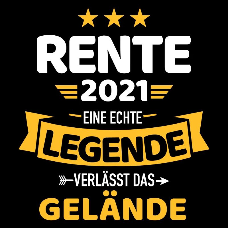 Rente 2021