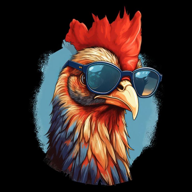 Hahn Sonnenbrille