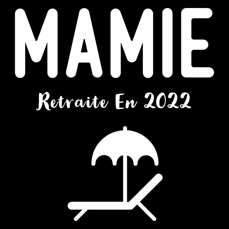 mamie Retraite En 2022