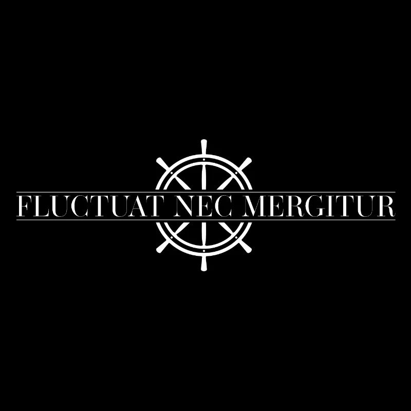 Fluctuat nec mergitur