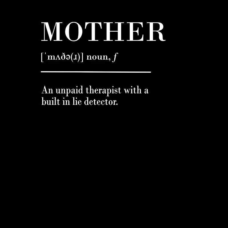 Muttertag Mutter Therapeutin