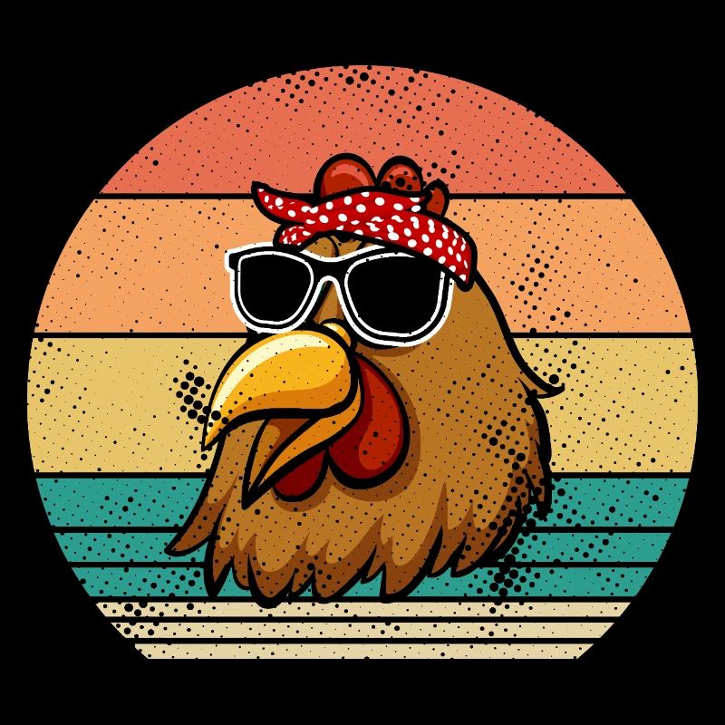 Poules Poule