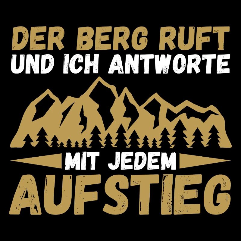 Bergsteiger Wandern Wanderer Klettern Bergsteigen
