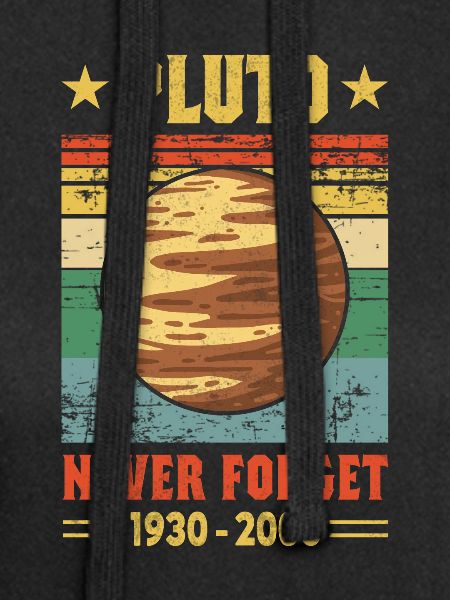Pluto