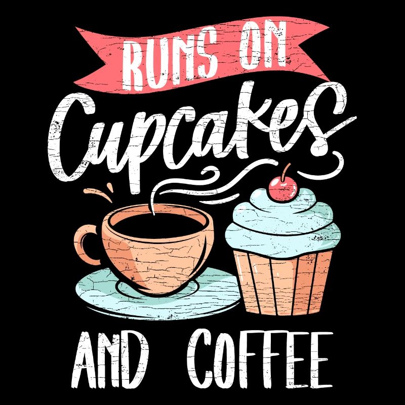 Cupcakes Geschenkidee