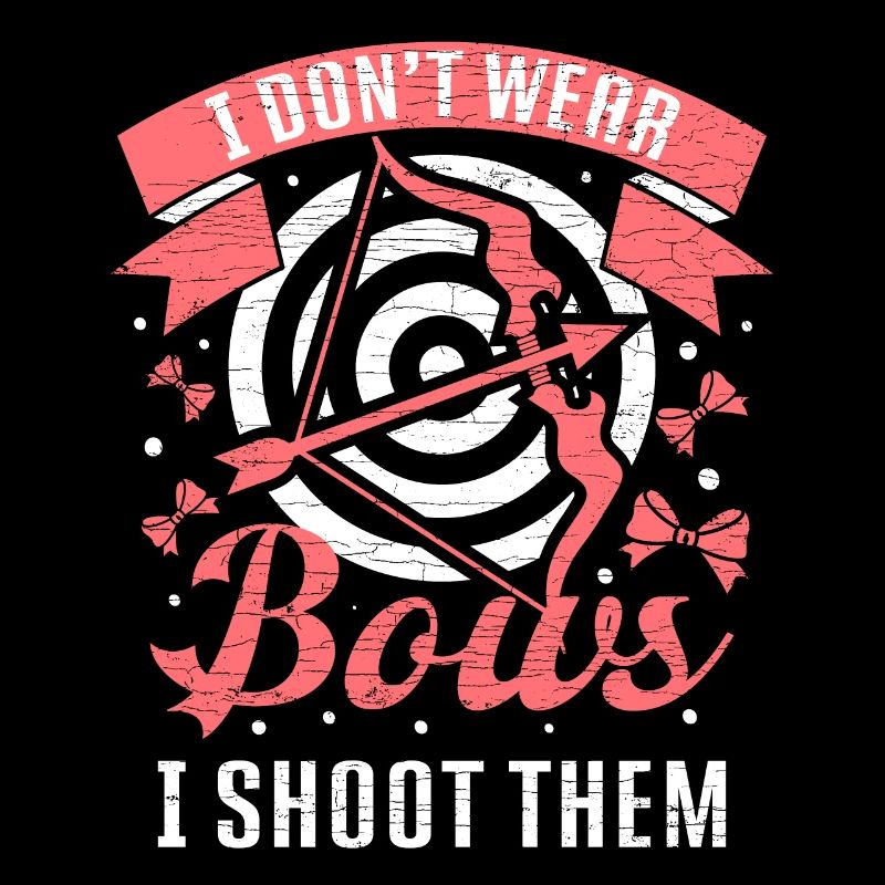 Bogenschießen Geschenk Bogensport