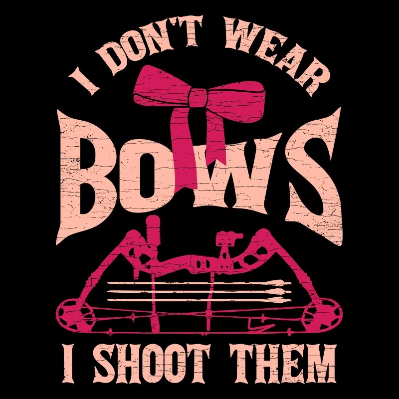 Bogenschießen Geschenk Mädchen Bogensport