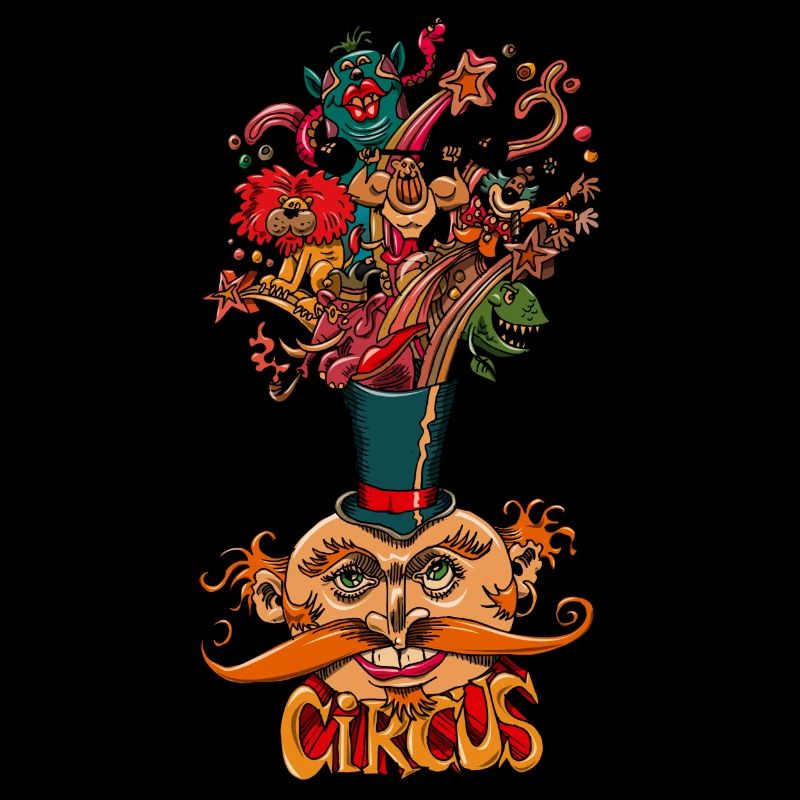 der Zirkus