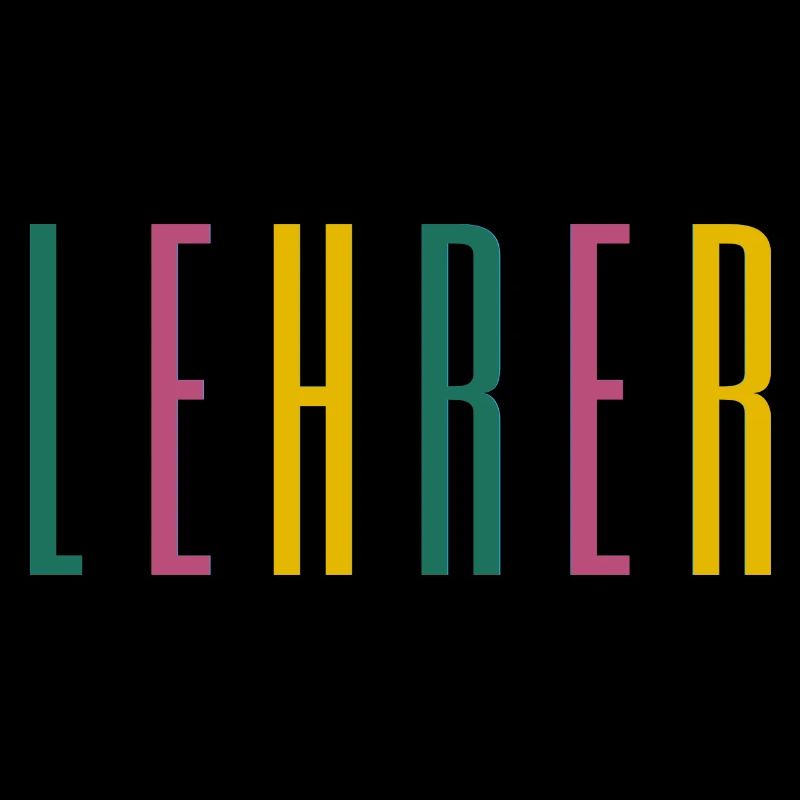 Lehrer - Schule, Beruf, Klassenzimmer