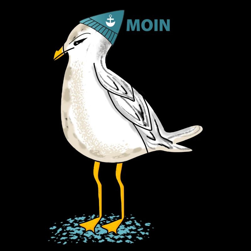 Möwe (b)