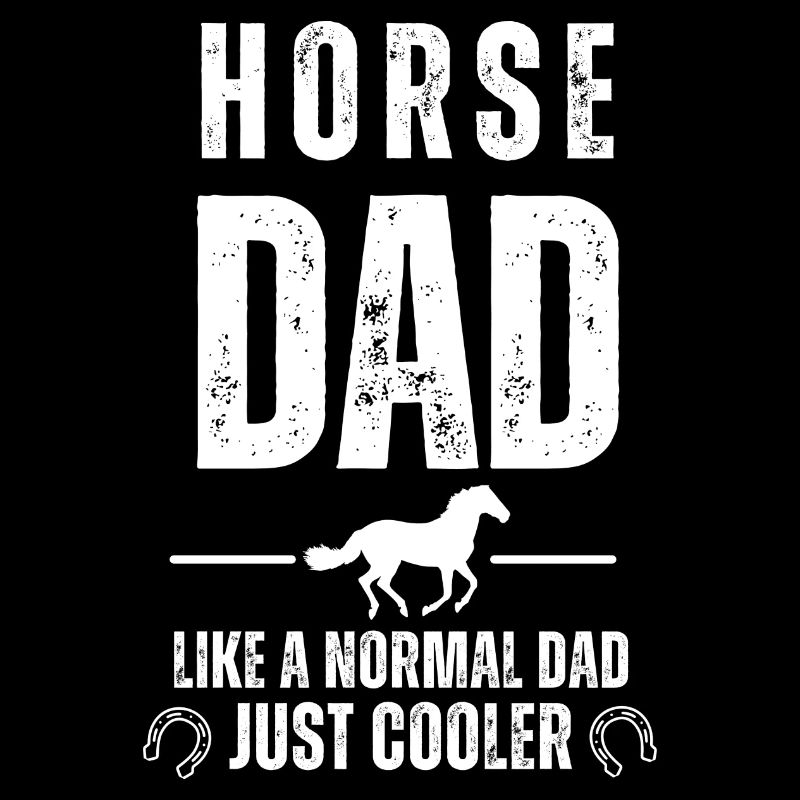 PAPA CHEVAL