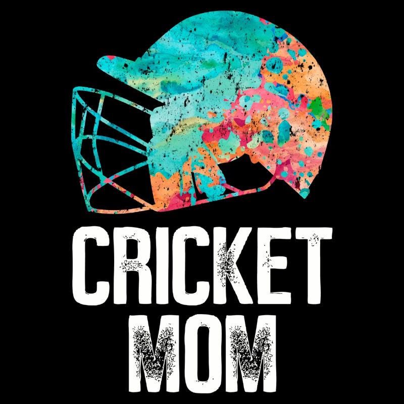 Maman de cricket
