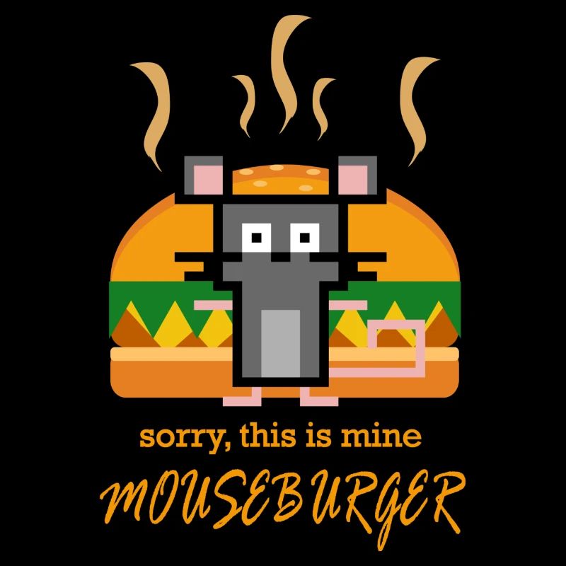 Mouseburger
