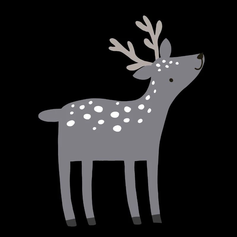 Reindeer Deer