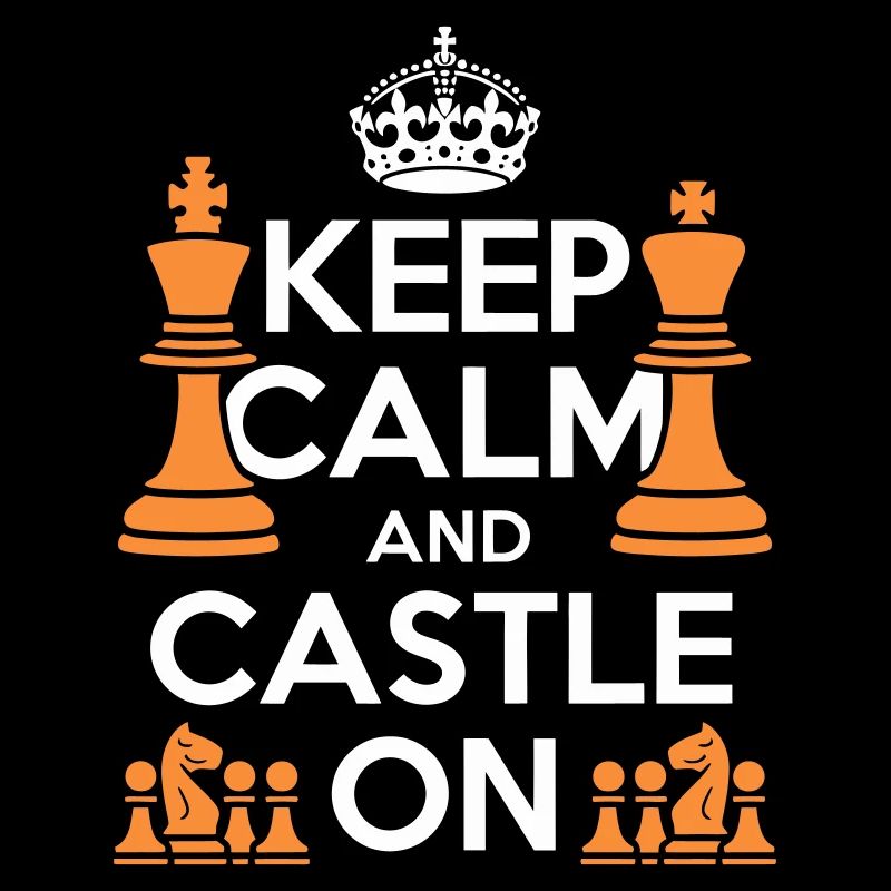 Keep Calm And Castle On