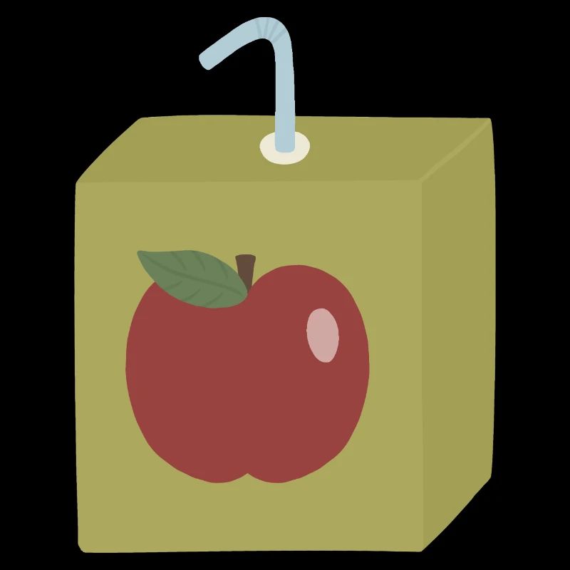 Apple Box Abenteuerkunst