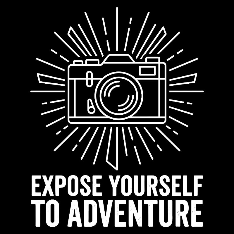Exposez-vous à l’aventure