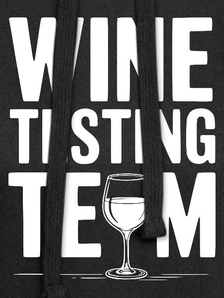 Wine Testing Team