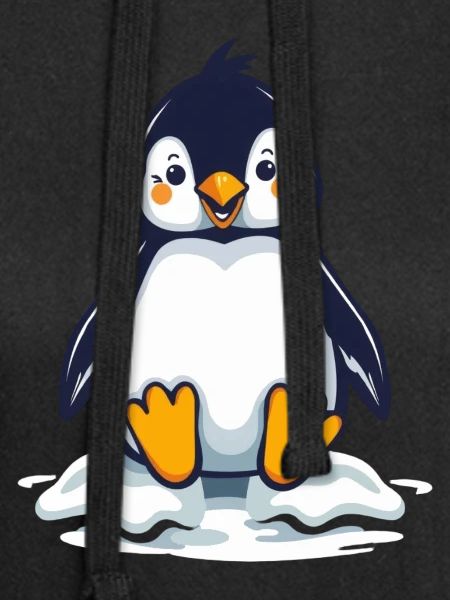 Penguins Gift