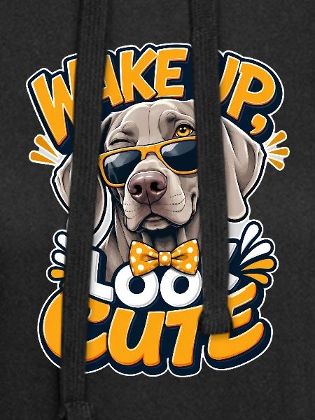 Weimaraner