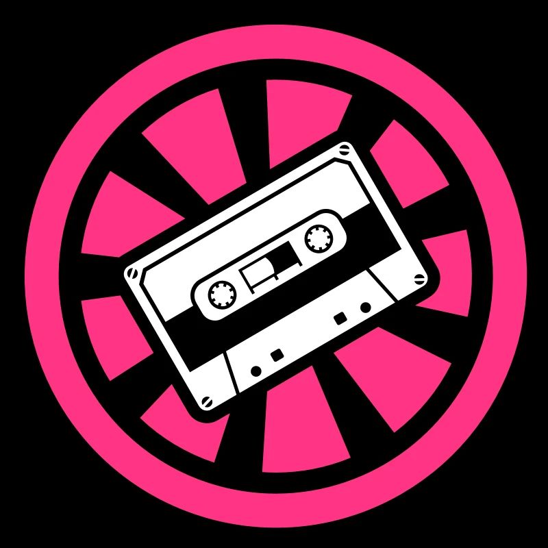 Cassette - Electro - Minimal