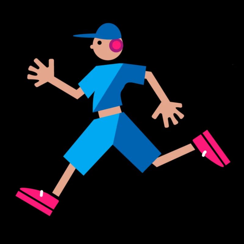 Music Runner