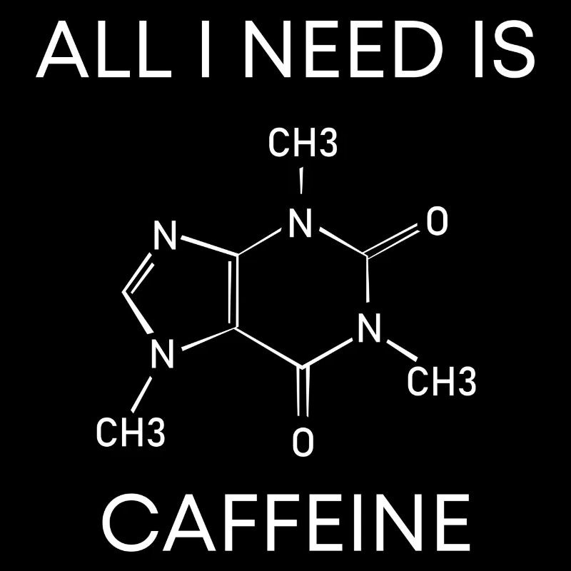 All I need is Caffeine