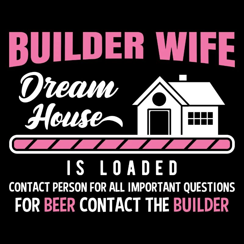 Client Construction Manager Hausbau Traumhaus Eigenheim