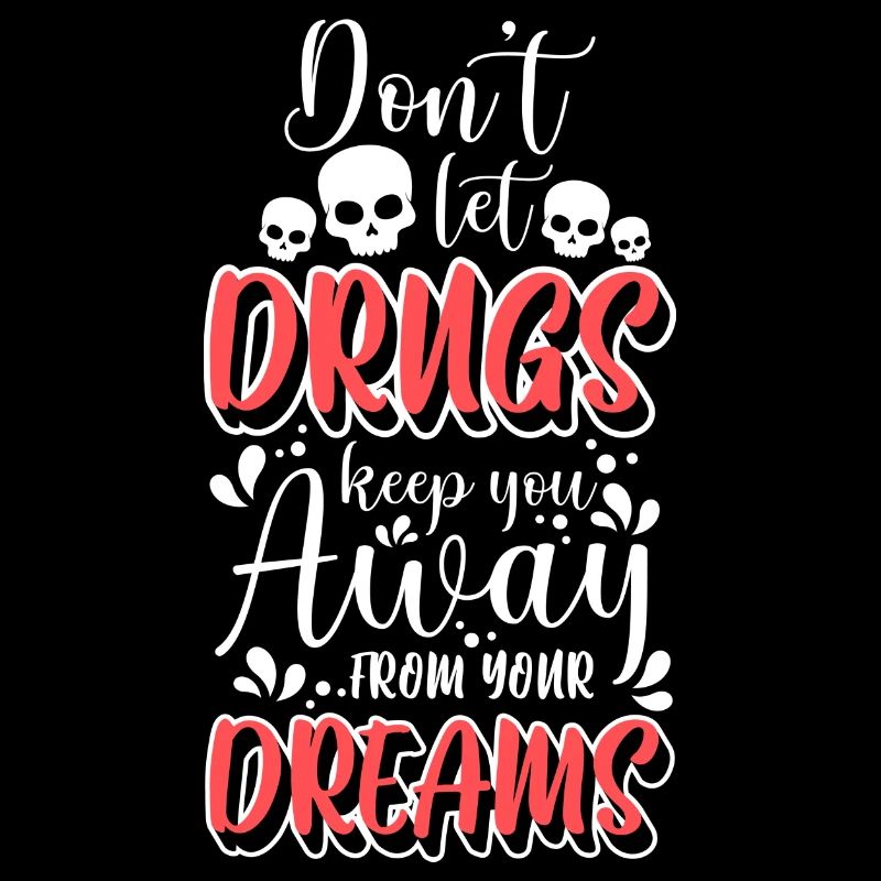 Drogues sans drogue Cannabis Clean