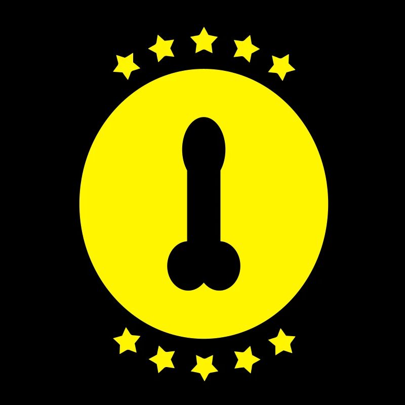 Penis-Abzeichen 2 c